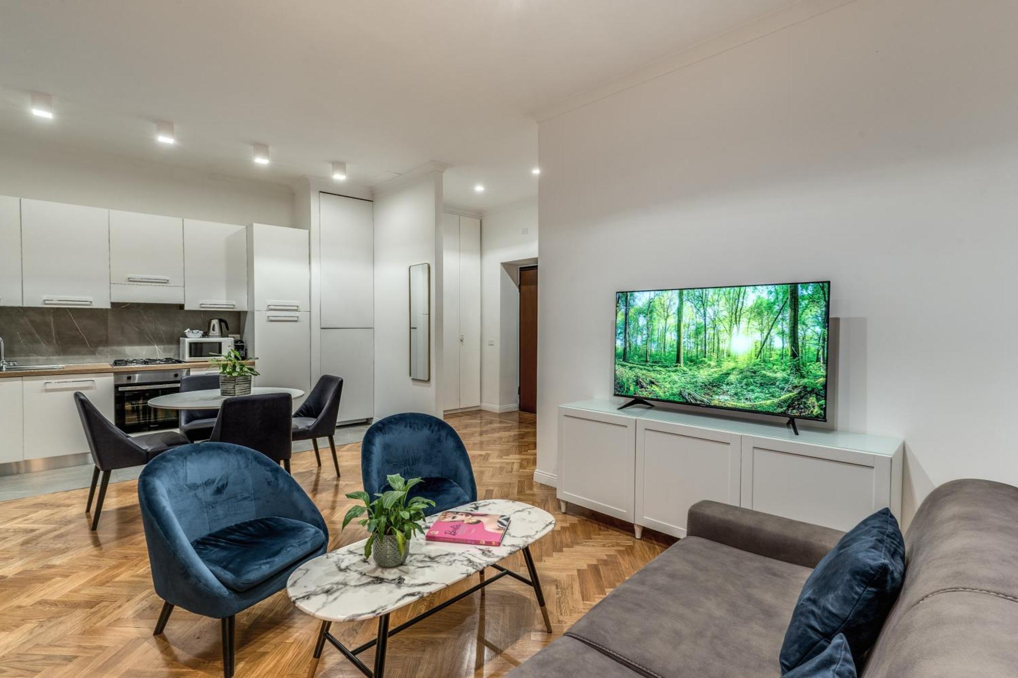 Margana Apartment - Maison D'Art Collection — Photos 1