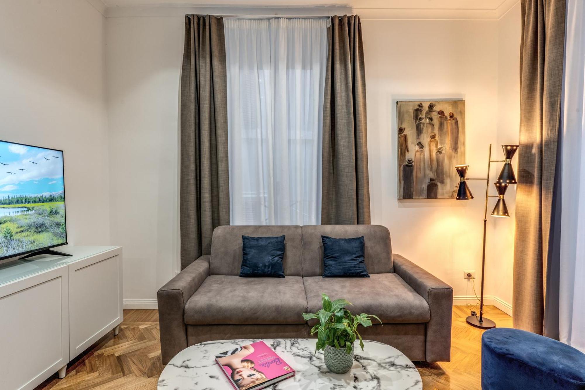 Margana Apartment - Maison D'Art Collection — Photos 2