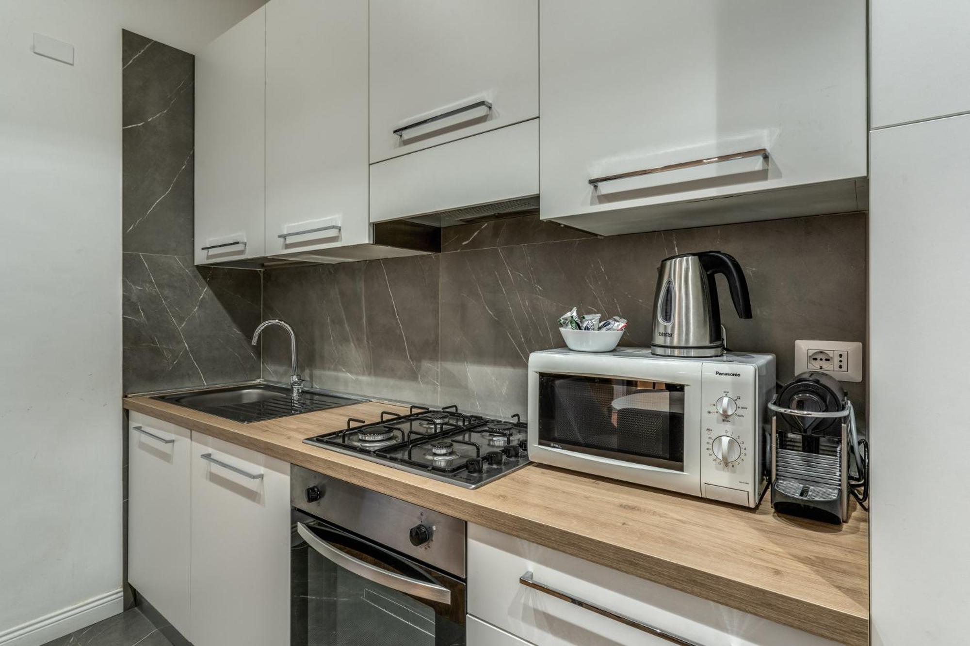 Margana Apartment - Maison D'Art Collection — Photos 3